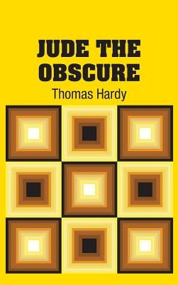 Jude the Obscure by Hardy, Thomas