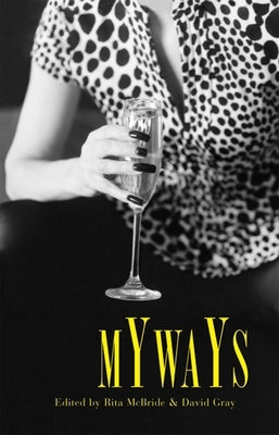 Myways by McBride, Rita