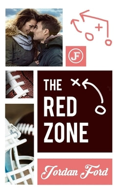 The Red Zone by Ford, Jordan