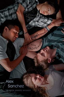 Boyfriends with Girlfriends by Sanchez, Alex