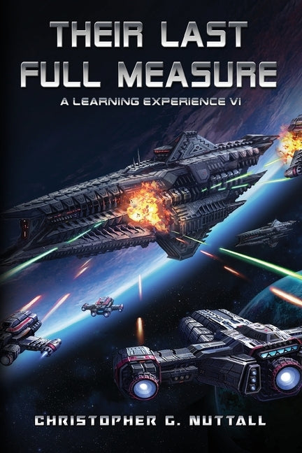 Their Last Full Measure by Ho Sin, Tan
