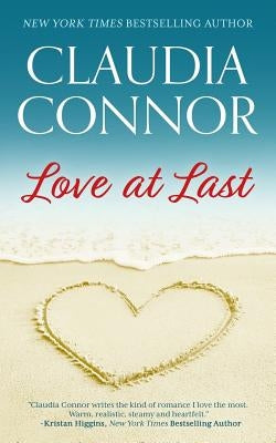 love at last by Connor, Claudia