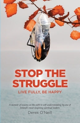 Stop The Struggle by O'Neill, Derek