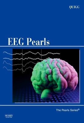 EEG by Quigg, Mark