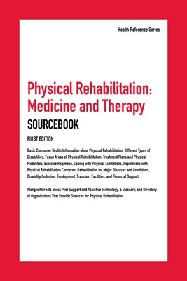 Physical Rehabilitation Medici by Williams, Angela L., Ed