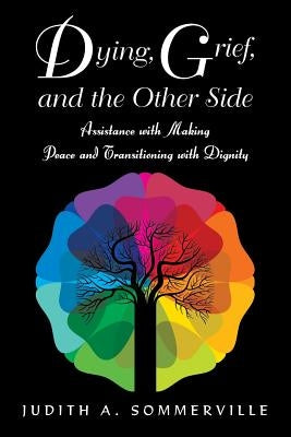 Dying, Grief, and the Other Side: Assistance with Making Peace and Transitioning with Dignity by Sommerville, Judith a.