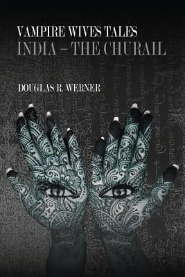 Vampire Wives Tales - India: The Churail by Lapardo, Dave