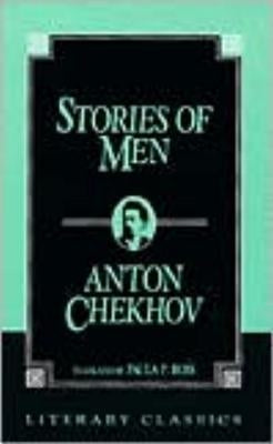 Stories of Men by Chekhov, Anton Pavlovich