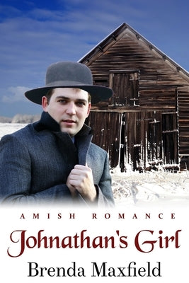 Johnathan's Girl by Maxfield, Brenda