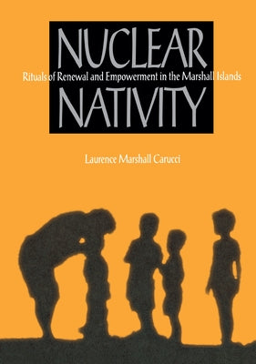 Nuclear Nativity by Carucci, Laurence Marshall