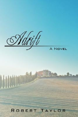 Adrift by Taylor, Robert