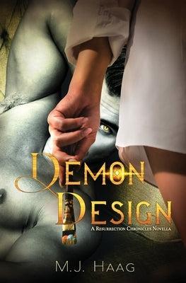 Demon Design by Haag, M. J.