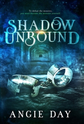 Shadow Unbound by Day, Angie