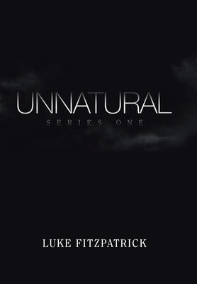 Unnatural by Fitzpatrick, Luke