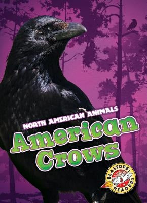 American Crows by Sabelko, Rebecca