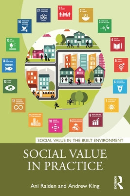 Social Value in Practice by Raiden, Ani