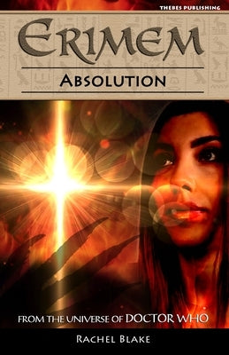 Erimem - Absolution by Blake, Rachel