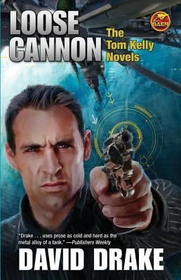 Loose Cannon by Drake, David