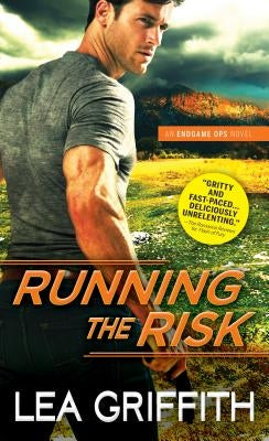 Running the Risk by Griffith, Lea