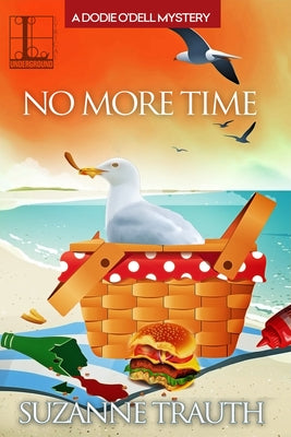 No More Time by Trauth, Suzanne
