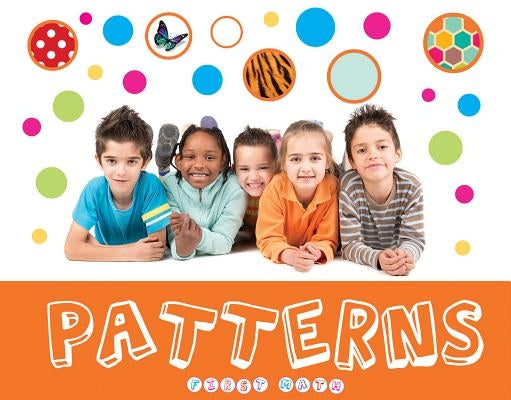 Patterns by Brundle, Joanna
