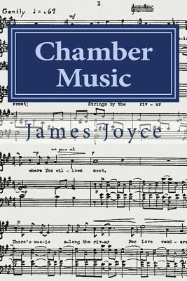 Chamber Music by Hollybook