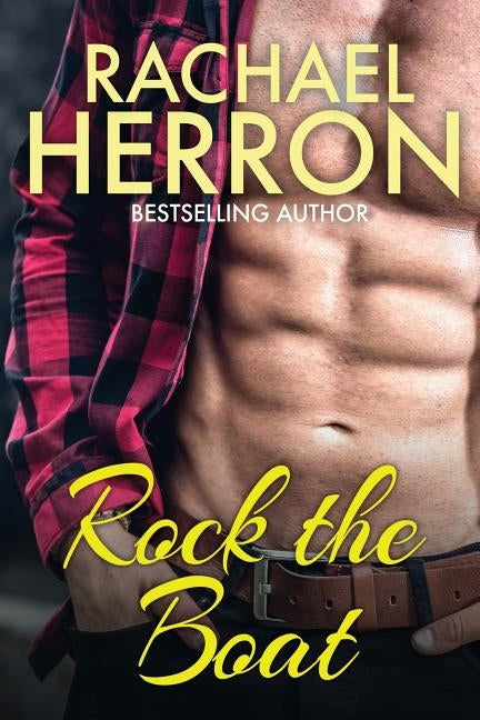Rock The Boat by Herron, Rachael