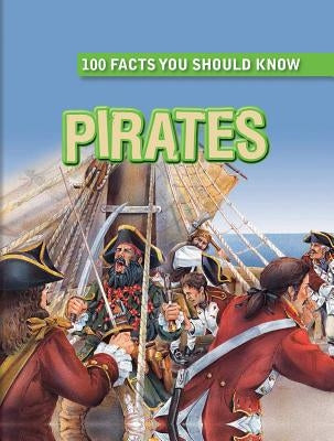 Pirates by Langley, Andrew