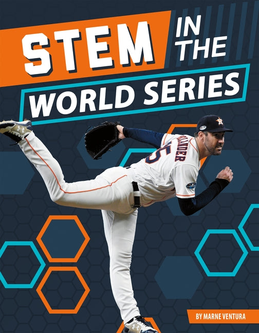 Stem in the World Series by Ventura, Marne