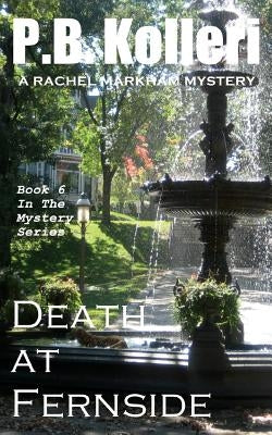 Death at Fernside by Kolleri, Pb