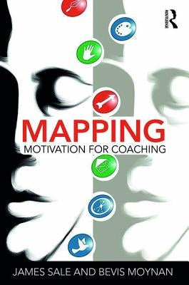 Mapping Motivation for Coaching by Sale, James