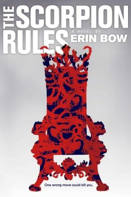 The Scorpion Rules by Bow, Erin