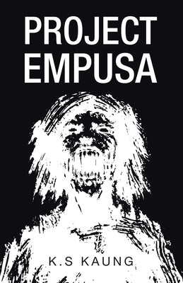 Project Empusa by Kaung, K. S.