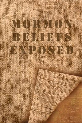 Mormon Beliefs Exposed by Digirolamo, Vinny