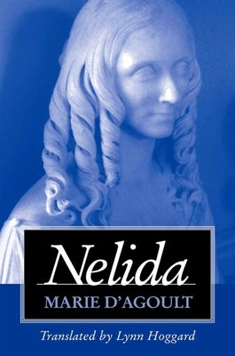 Nelida by D'Agoult, Marie