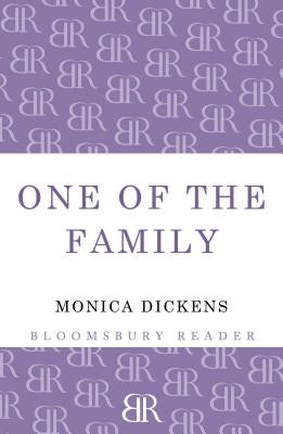 One of the Family by Dickens, Monica