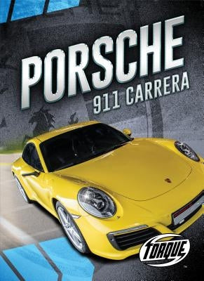 Porsche 911 Carrera by Oachs, Emily Rose