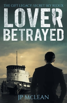 Lover Betrayed by McLean, Jp