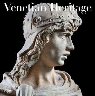 Venetian Heritage by Rossi, Toto Bergamo
