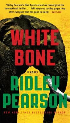 White Bone by Pearson, Ridley