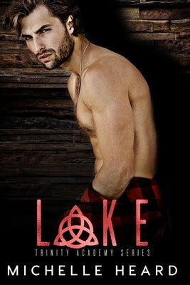 Lake by Heard, Michelle