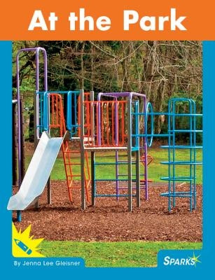 At the Park by Gleisner, Jenna Lee