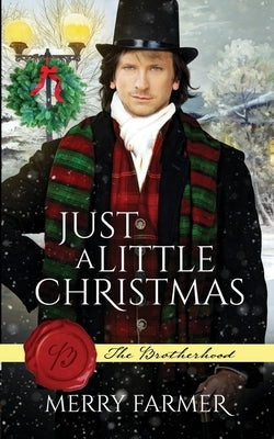 Just a Little Christmas by Farmer, Merry
