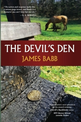 The Devil's Den: Volume 3 by Babb, James
