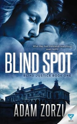 Blind Spot by Zorzi, Adam