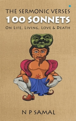 The Sermonic Verses by Samal, Narayan Prasad