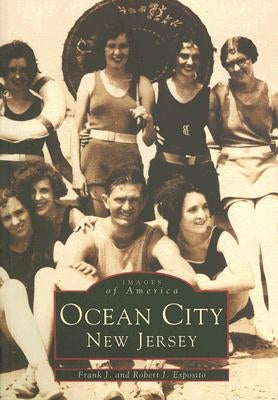 Ocean City, New Jersey by Esposito, Frank J.