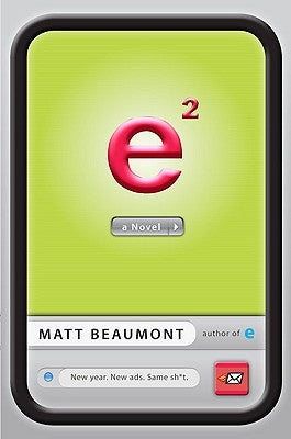 E Squared by Beaumont, Matt