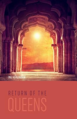 Return of the Queens by Verlinden, Ine