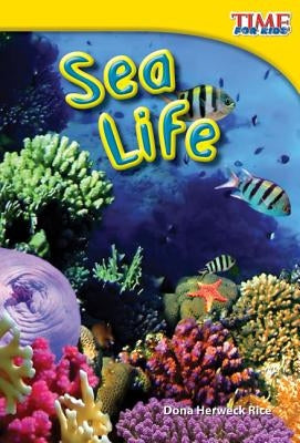 Sea Life by Herweck Rice, Dona